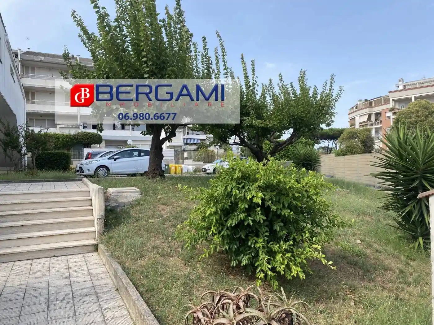 Appartamento in vendita a Nettuno