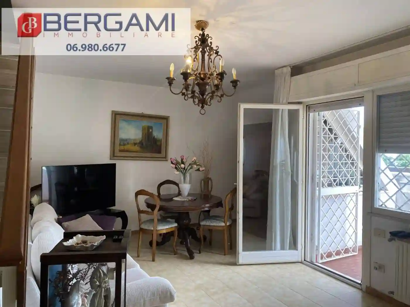 Appartamento - foto 3