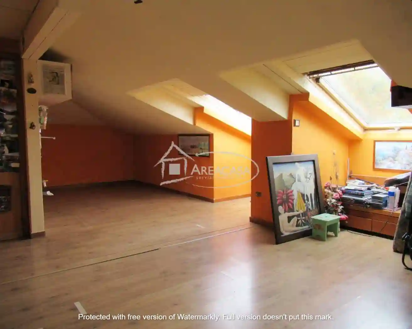 Attico - Mansarda - foto 2