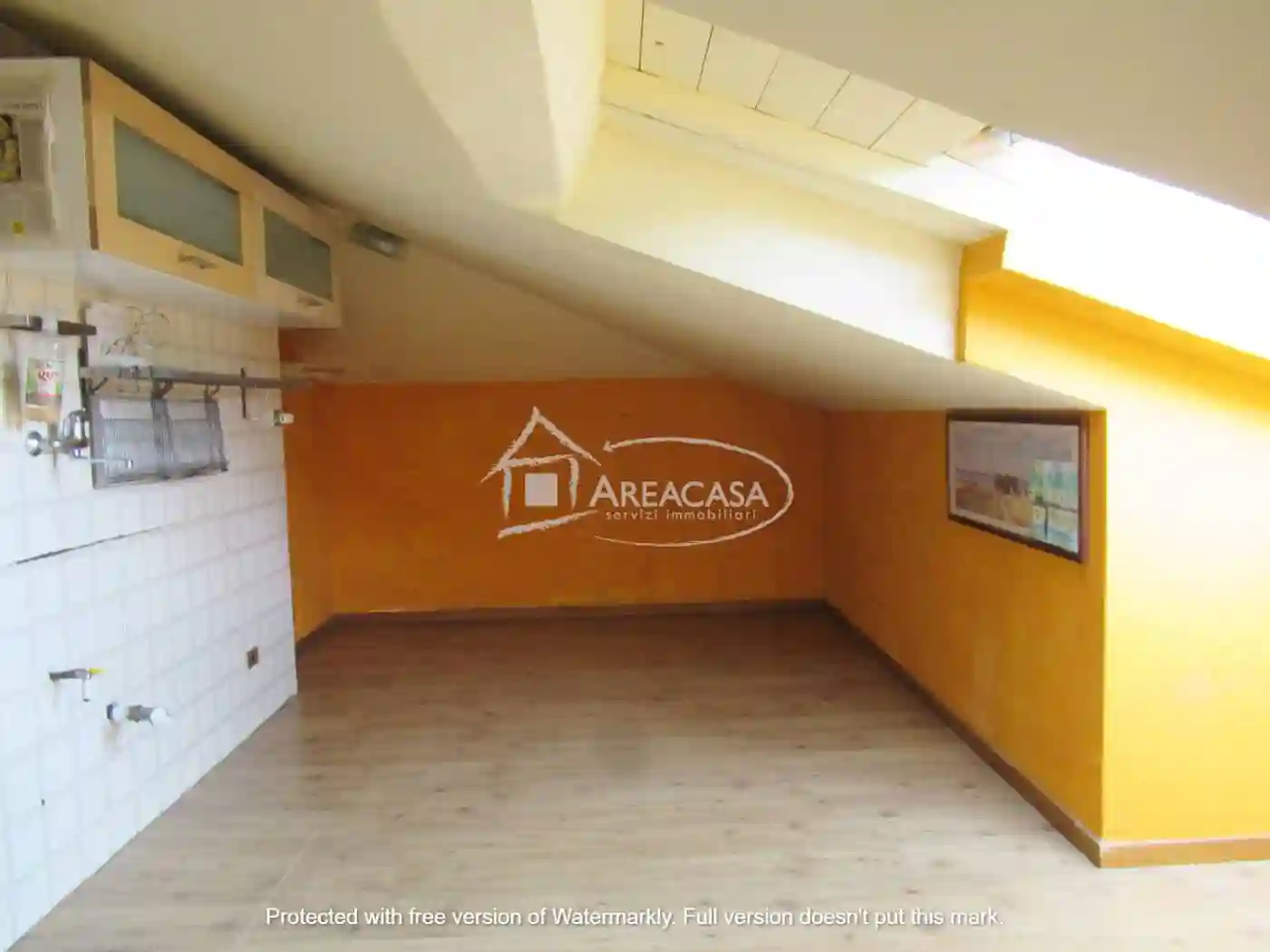 Attico - Mansarda - foto 3