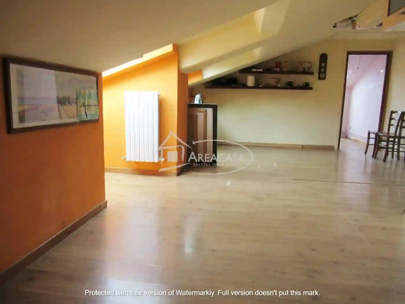 Attico - Mansarda - foto 4