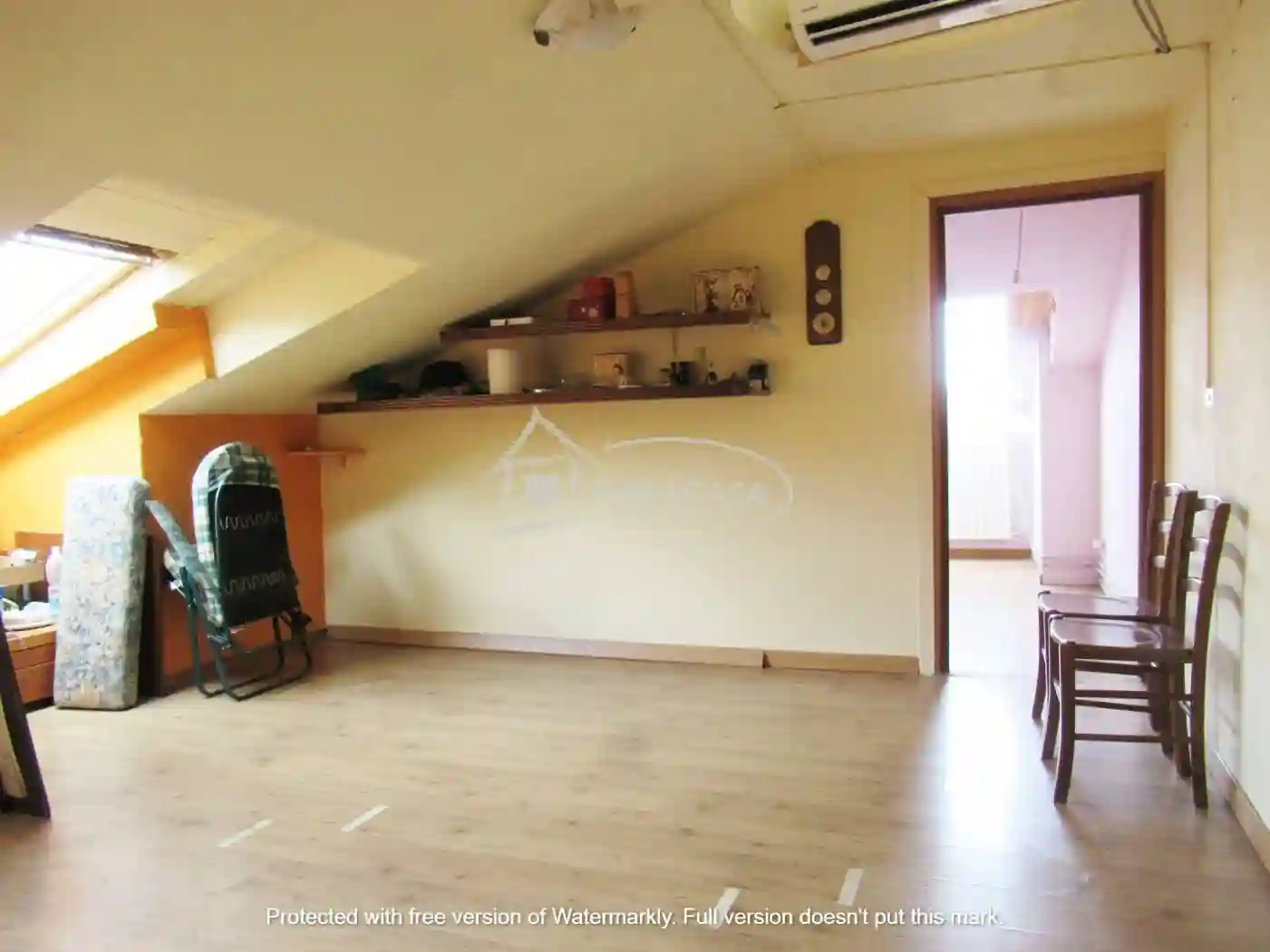 Attico - Mansarda - foto 5