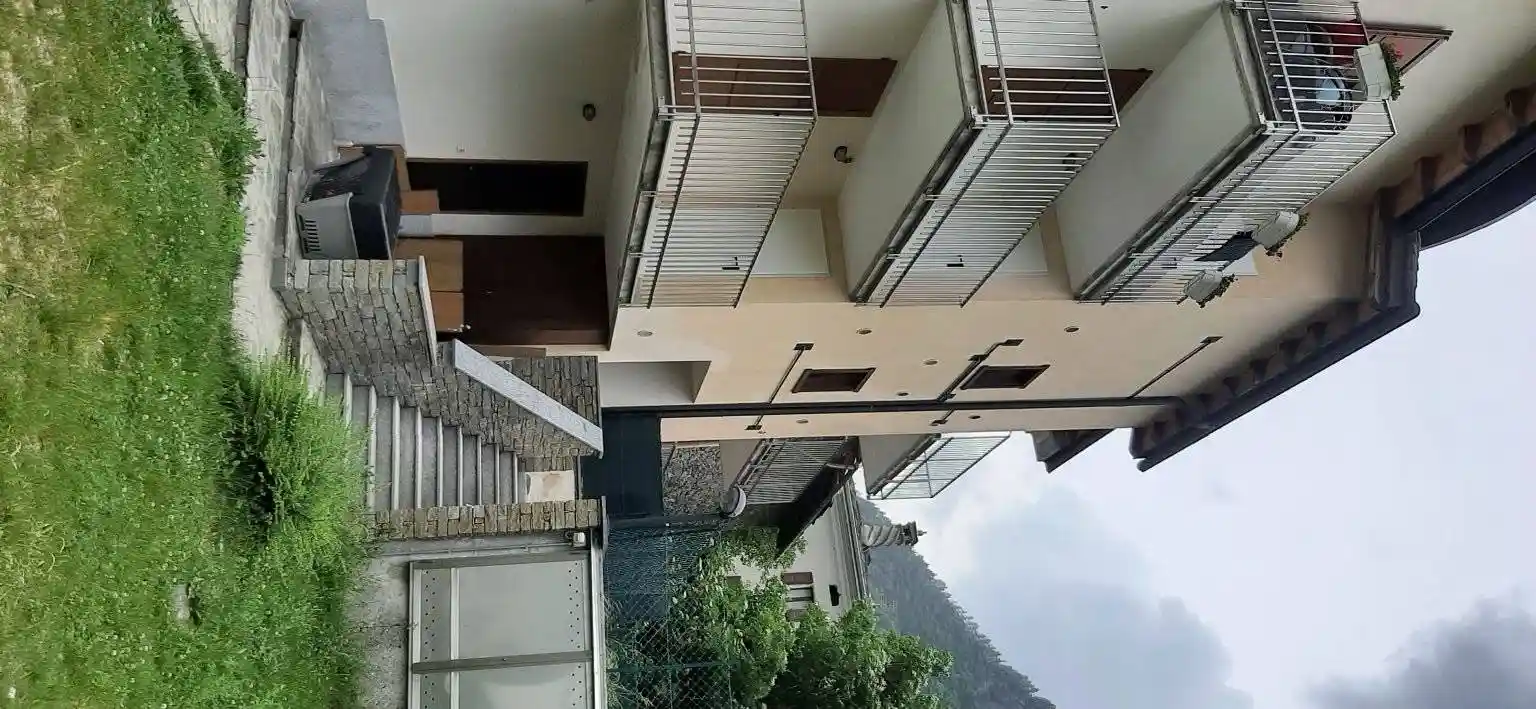 Appartamento in vendita a San Giacomo Filippo