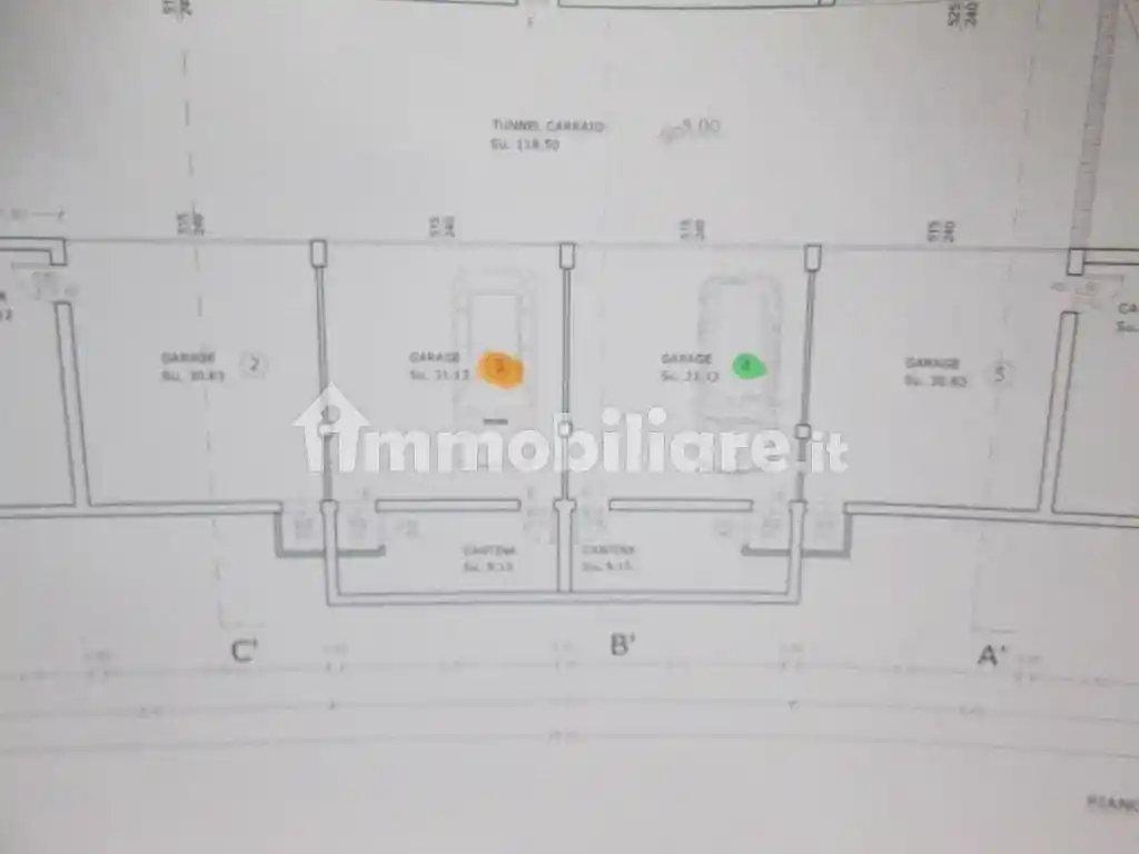 Appartamento in vendita a Cassola