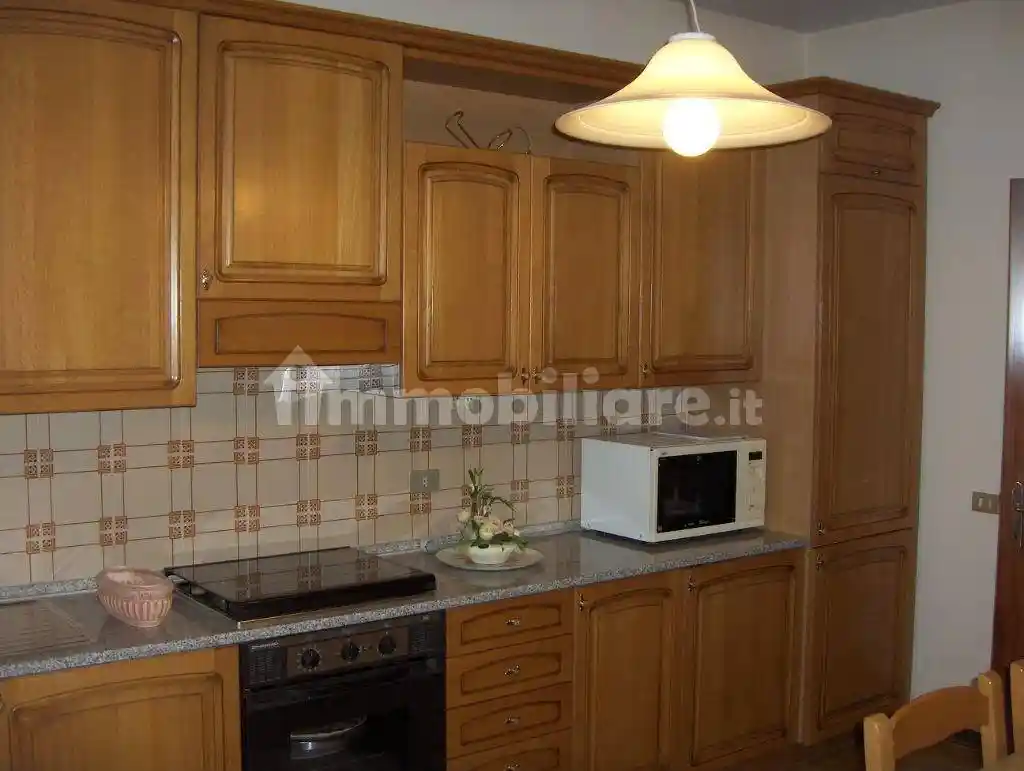 Appartamento in vendita a Bassano del Grappa