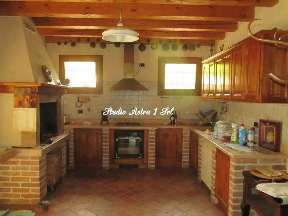 Villa in vendita a Asolo