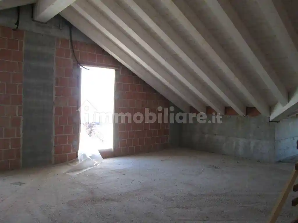 Appartamento in vendita a Asolo