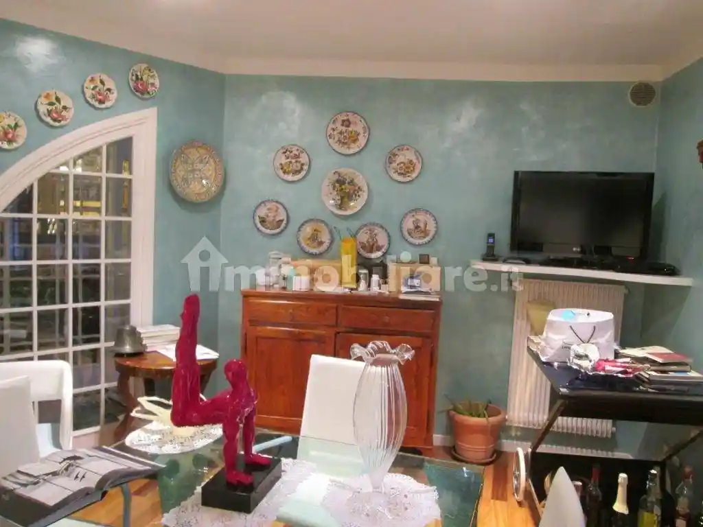 Appartamento in affitto a Asolo