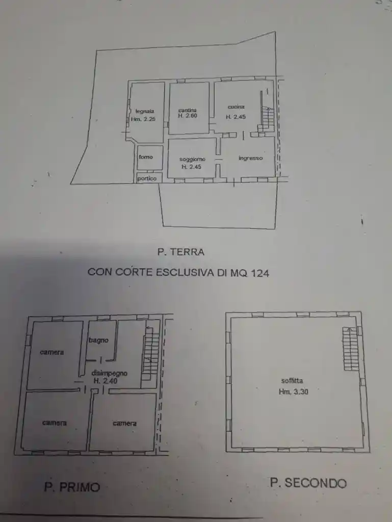 Rustico - Casale in vendita a Asolo