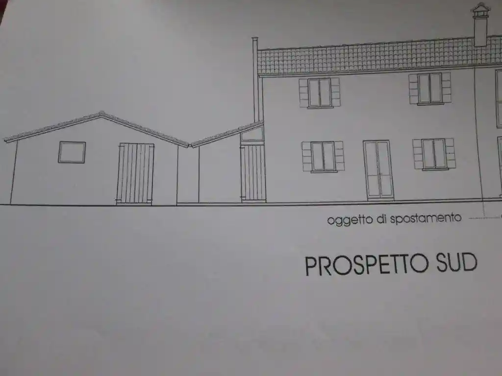 Rustico - Casale in vendita a Asolo