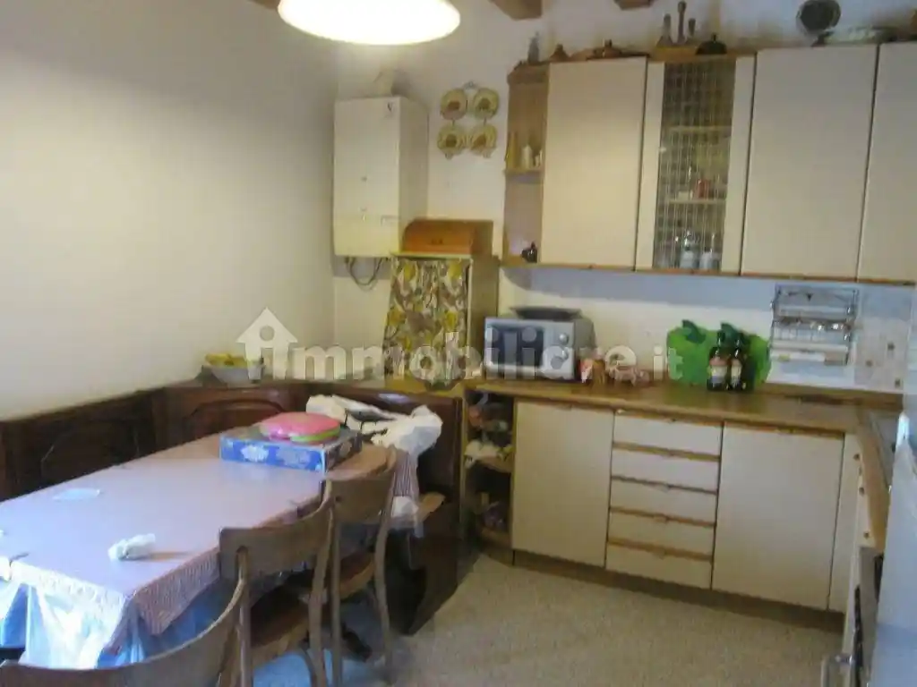 Casa indipendente in vendita a Borso del Grappa