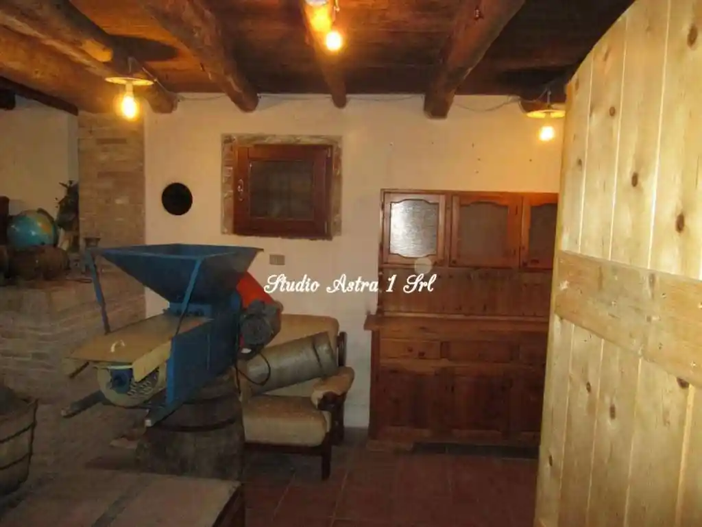 Rustico - Casale in vendita a Borso del Grappa