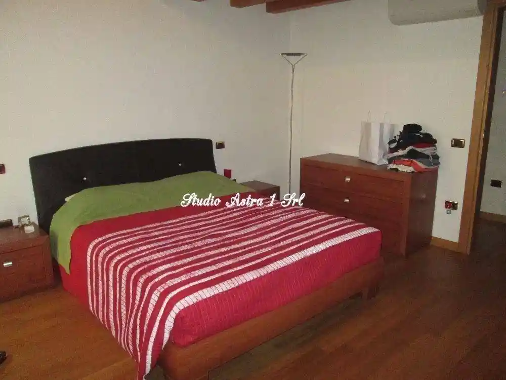 Villa in vendita a Borso del Grappa