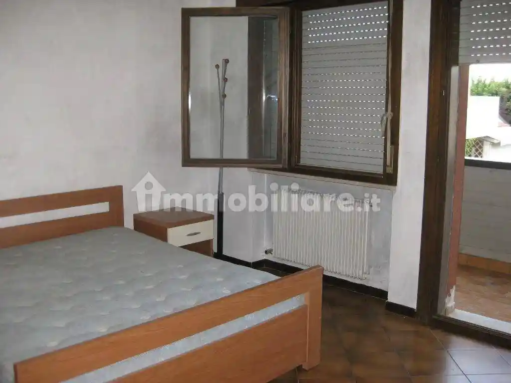 Appartamento in vendita a Caerano di San Marco