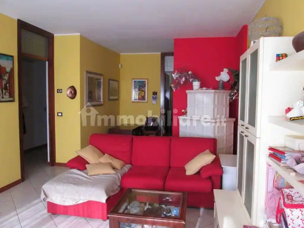 Appartamento in vendita a Castelcucco