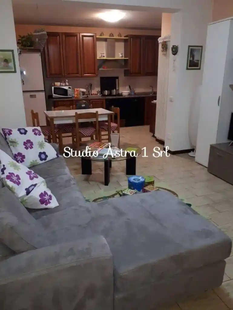 Appartamento in vendita a Castelcucco