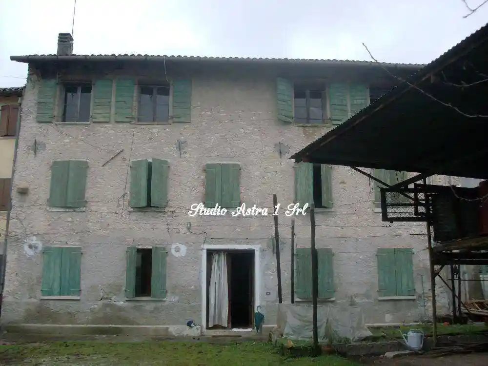 Rustico - Casale in vendita a Cavaso del Tomba