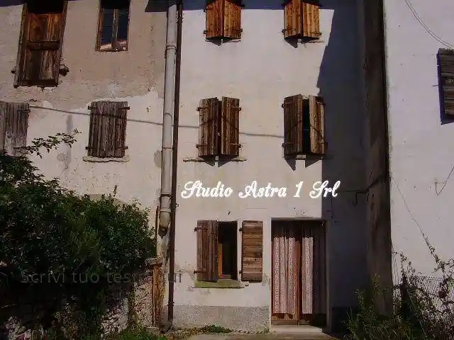 Rustico - Casale in vendita a Cavaso del Tomba