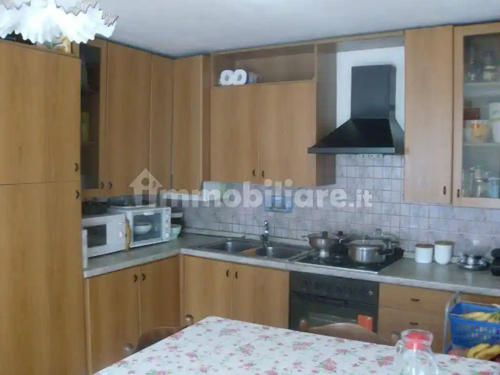 Appartamento in vendita a Cavaso del Tomba