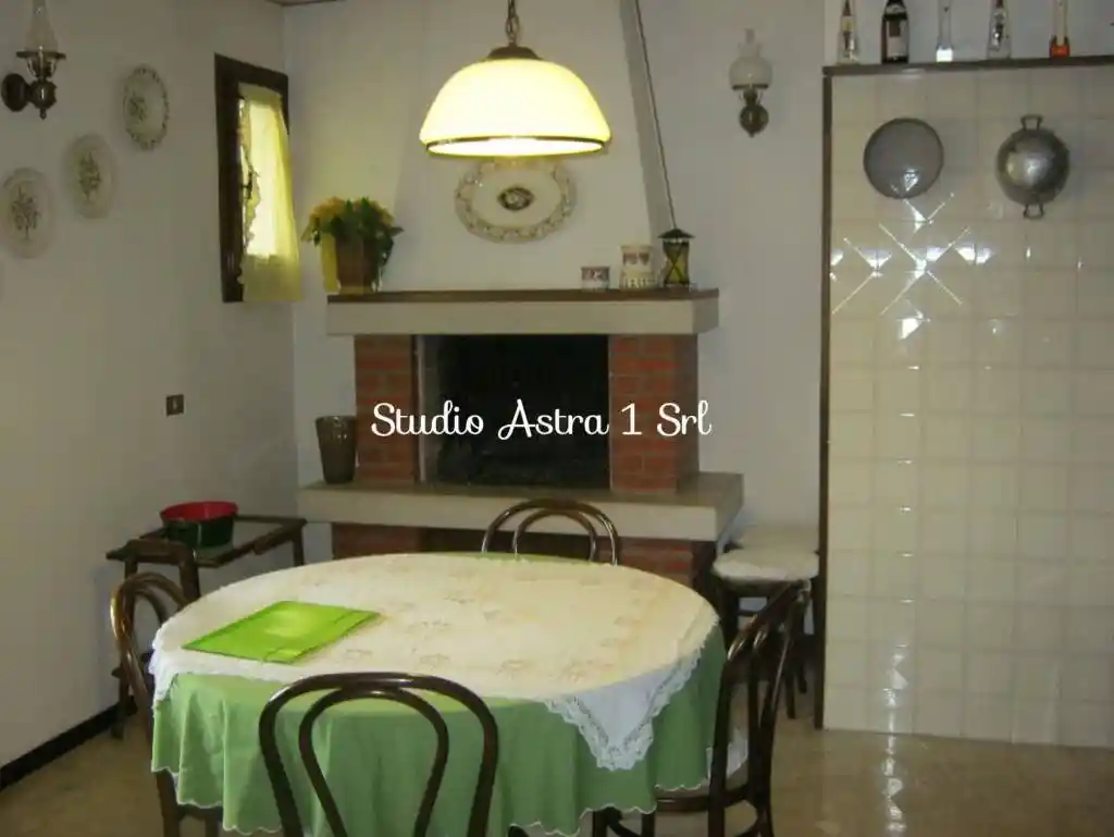 Villa in vendita a Fonte