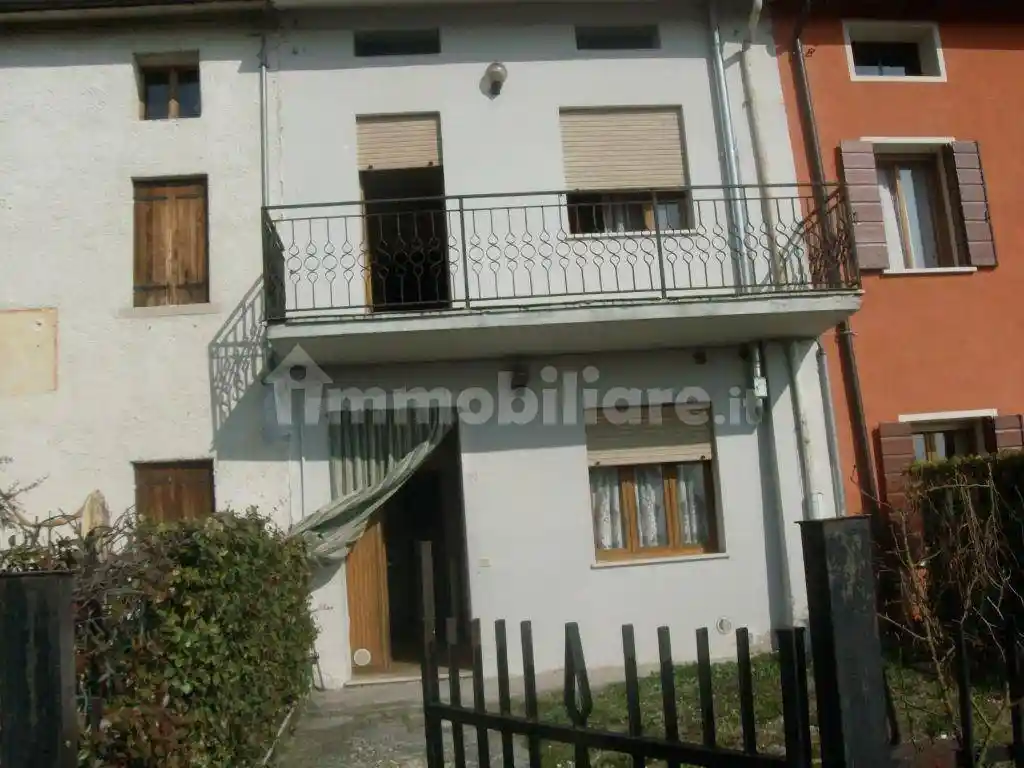 Villetta a schiera in vendita a Fonte