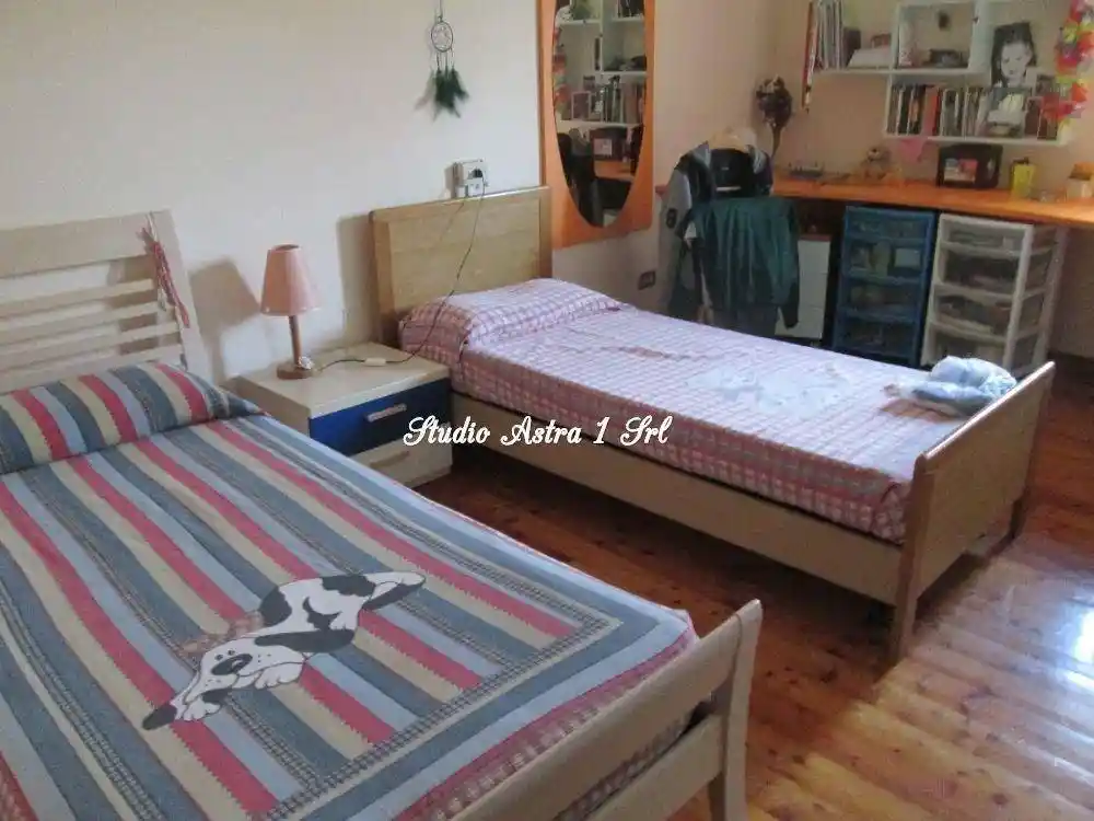 Appartamento in vendita a Fonte