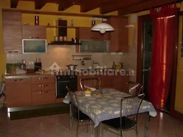 Appartamento in vendita a Fonte