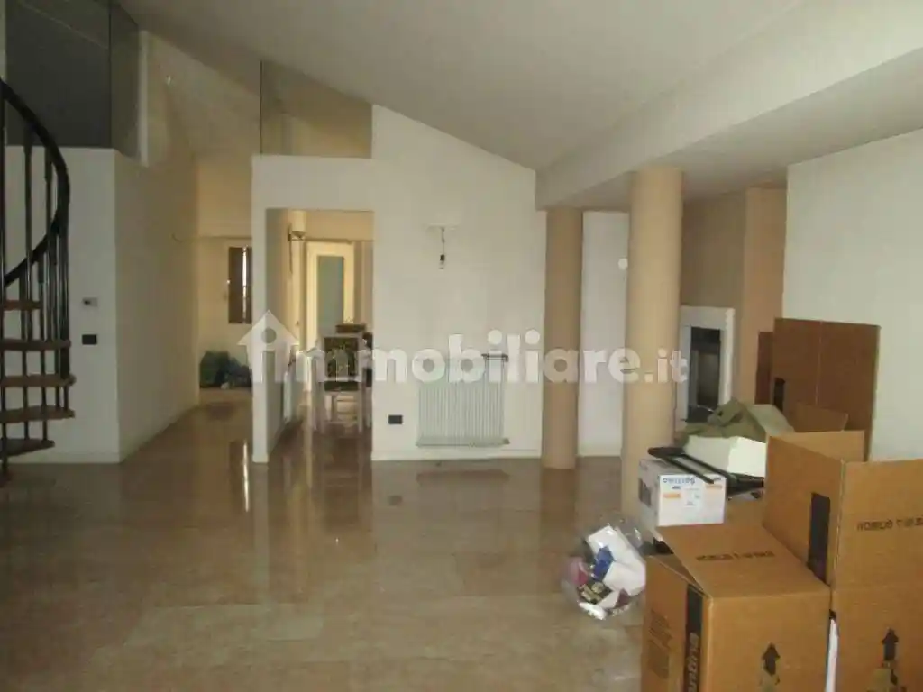 Appartamento in vendita a Fonte