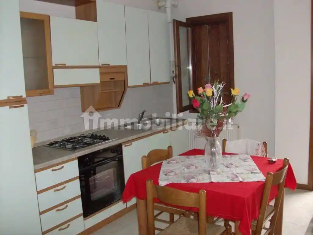 Appartamento in vendita a Fonte