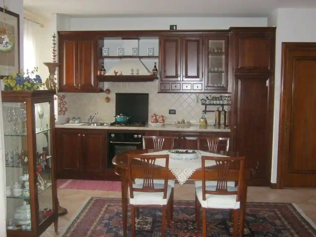 Appartamento in vendita a Fonte