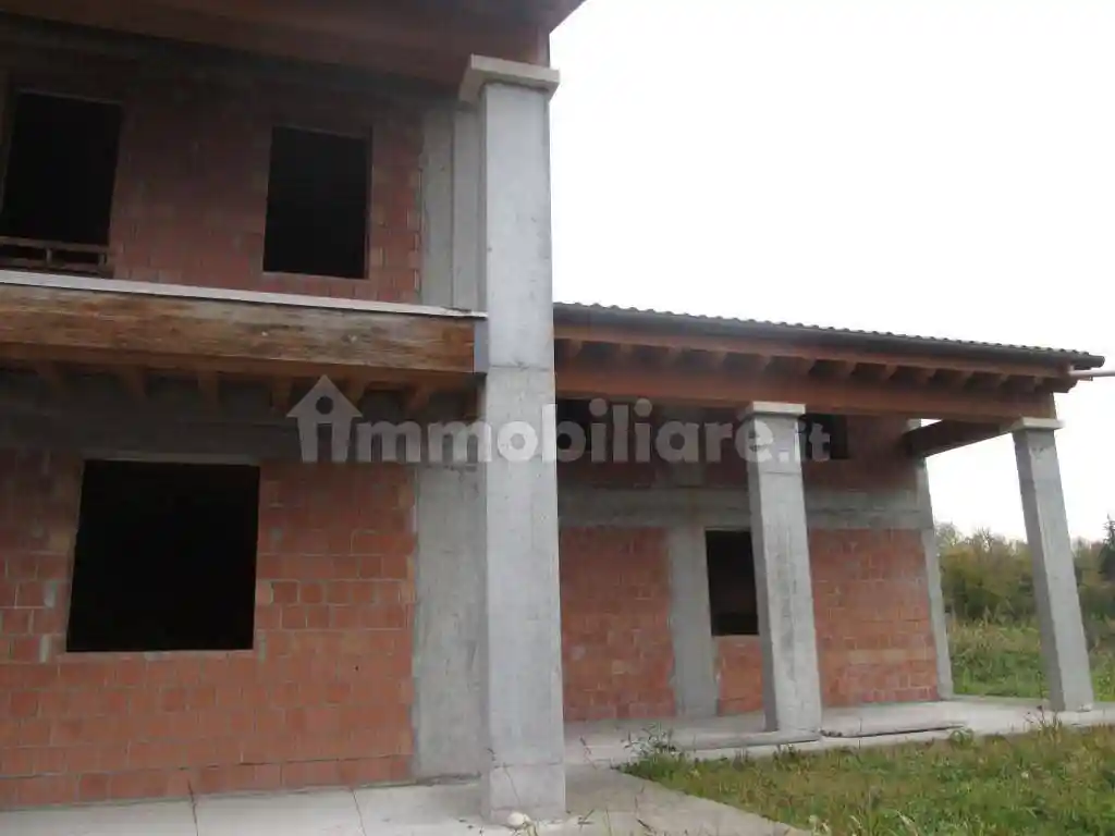 Villa in vendita a Fonte