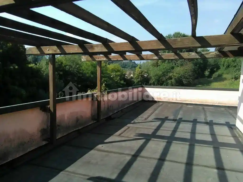 Casa indipendente in vendita a Fonte