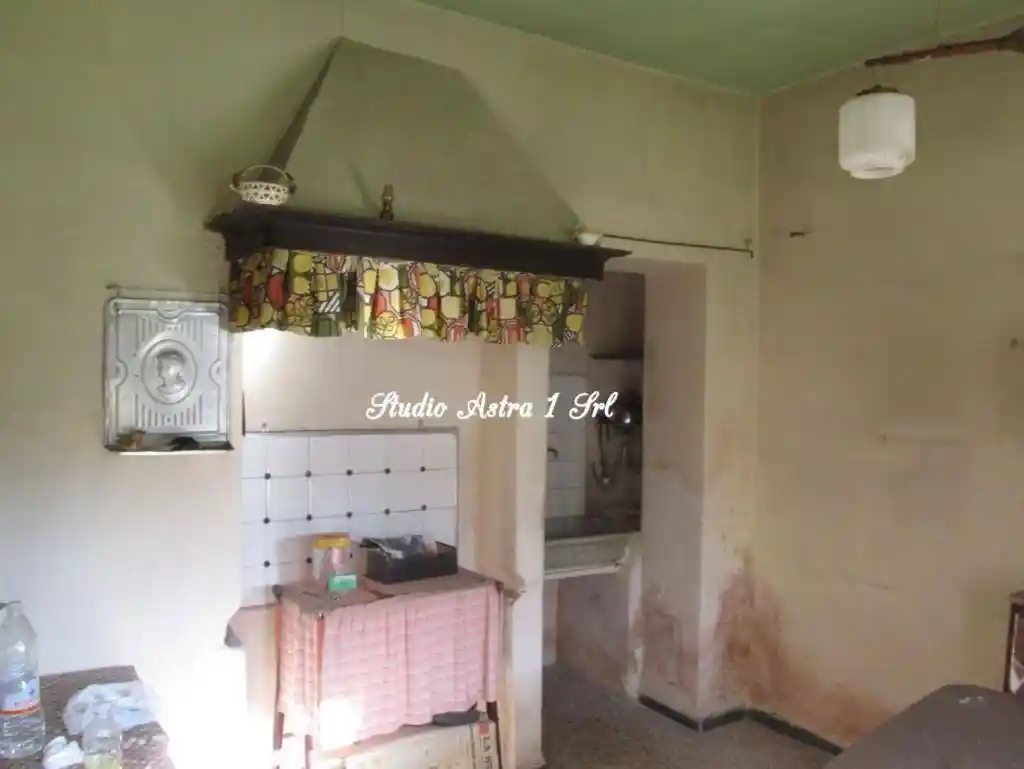 Rustico - Casale in vendita a Fonte