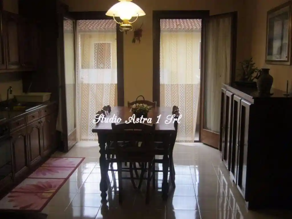 Appartamento in vendita a Fonte