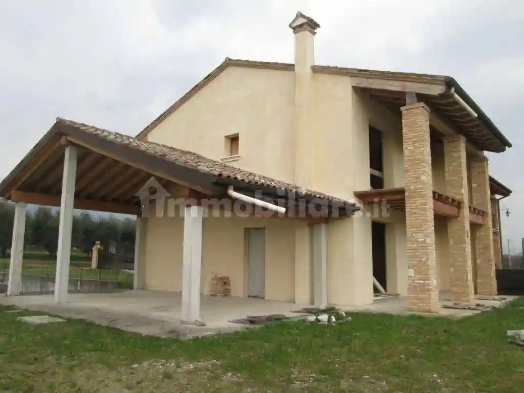 Casa indipendente - foto 5