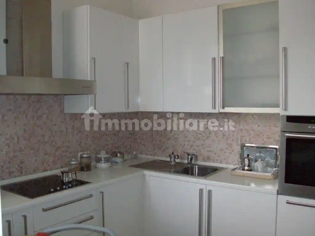 Appartamento in vendita a Loria