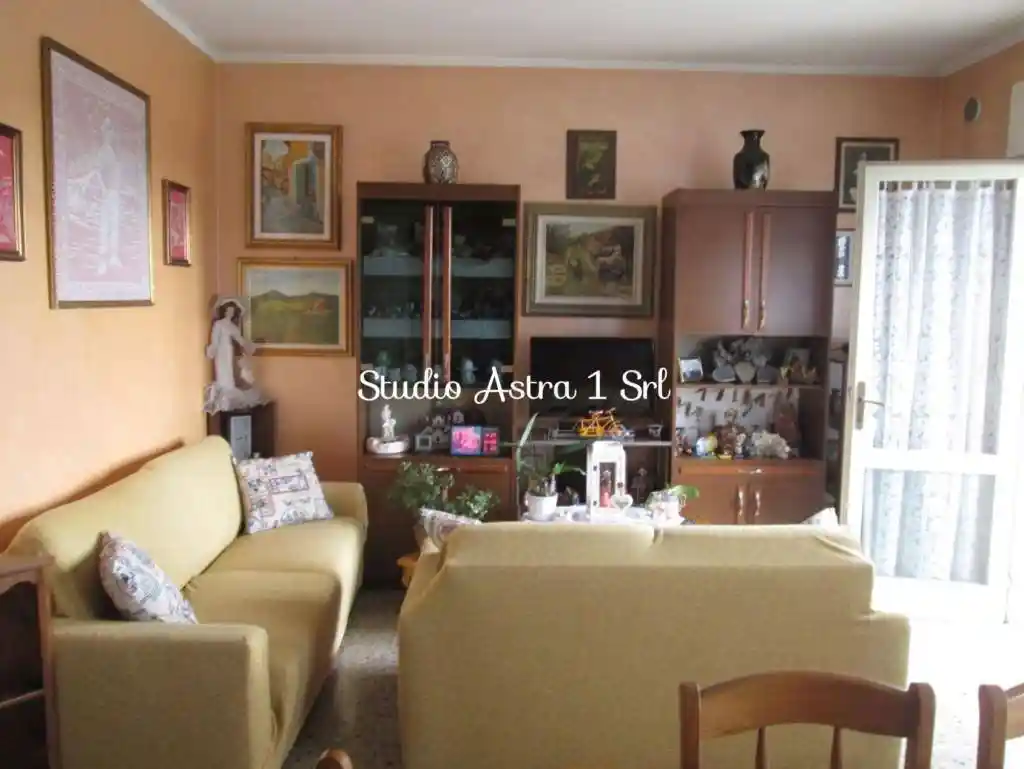 Appartamento in vendita a Maser