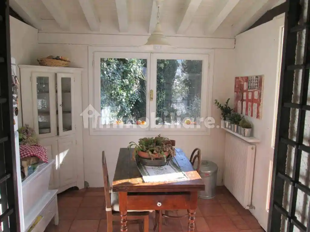 Casa indipendente in vendita a Monfumo