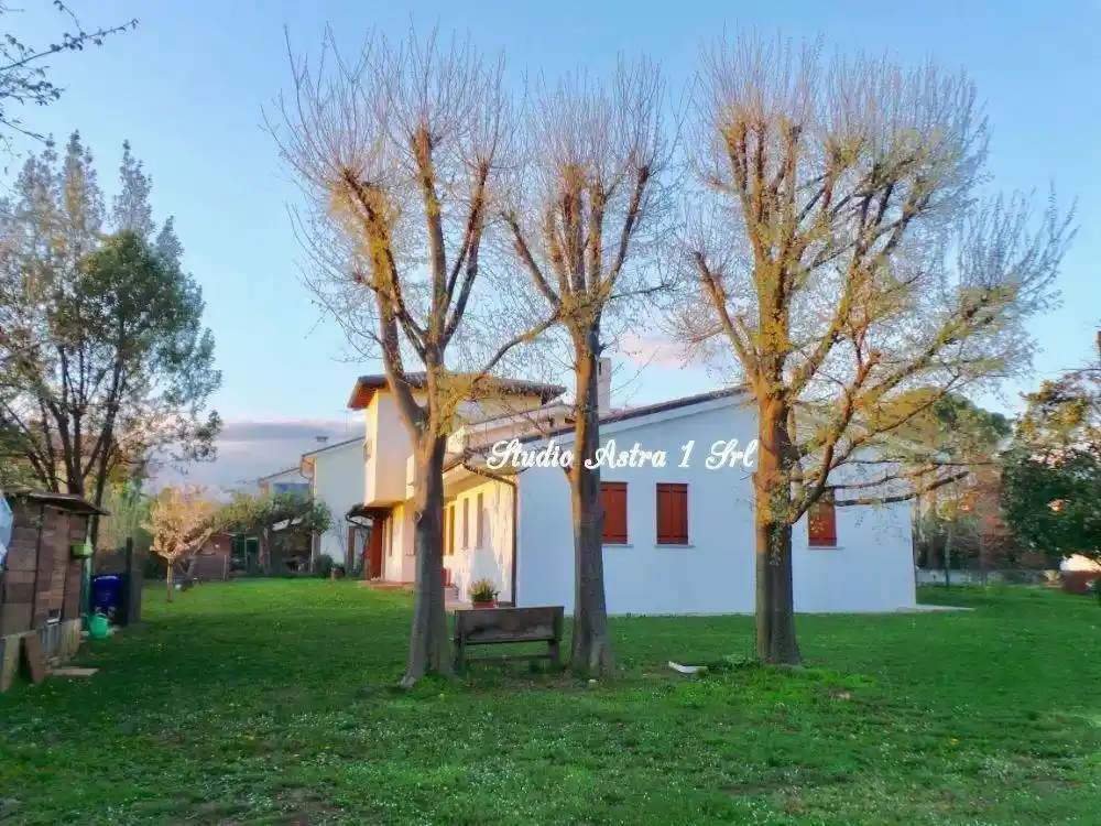 Casa indipendente in vendita a Montebelluna