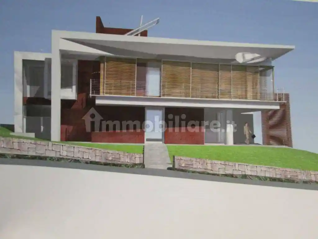 Villa in vendita a Montebelluna