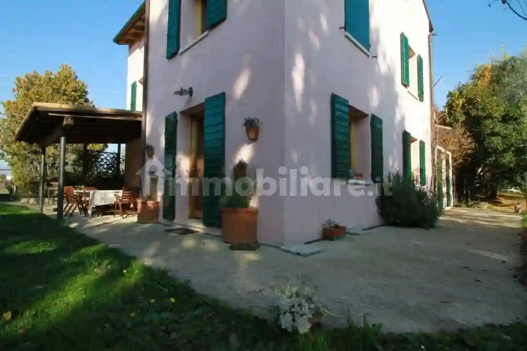 Casa indipendente - foto 3