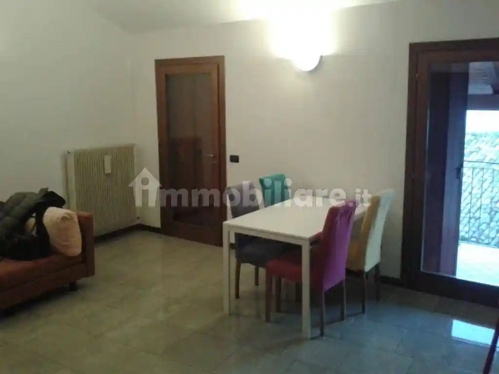 Appartamento in vendita a Possagno