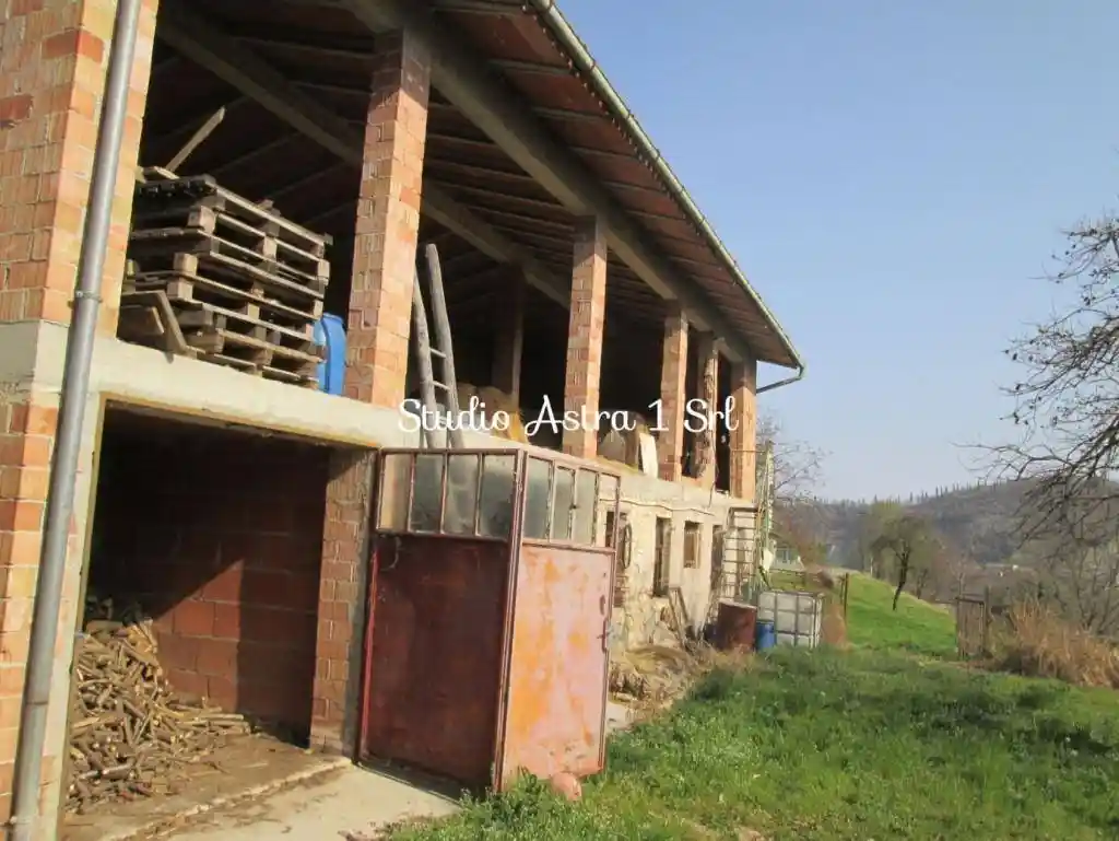 Rustico - Casale in vendita a Possagno