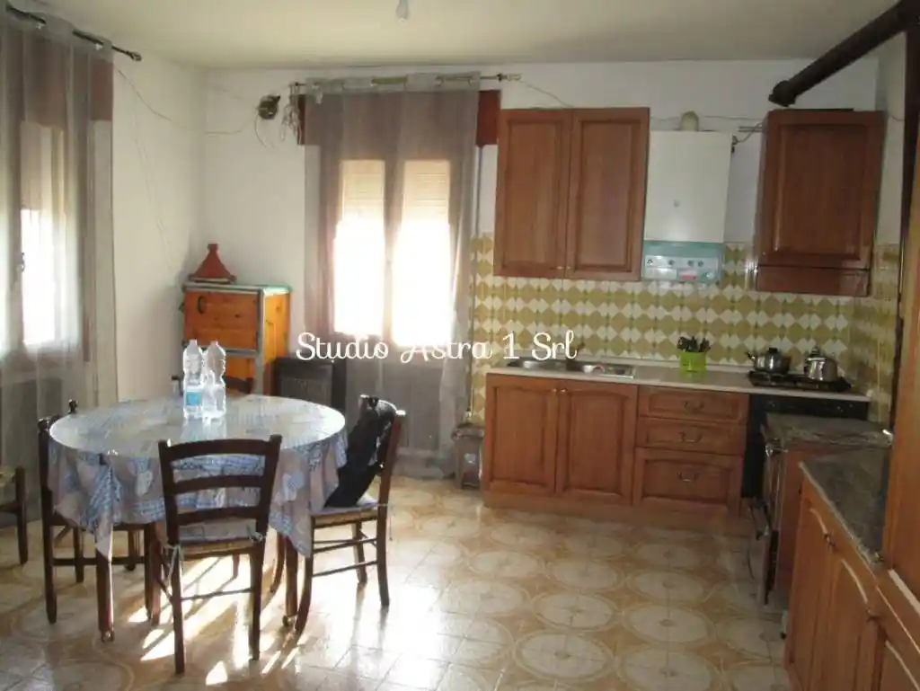 Appartamento in vendita a San Zenone degli Ezzelini