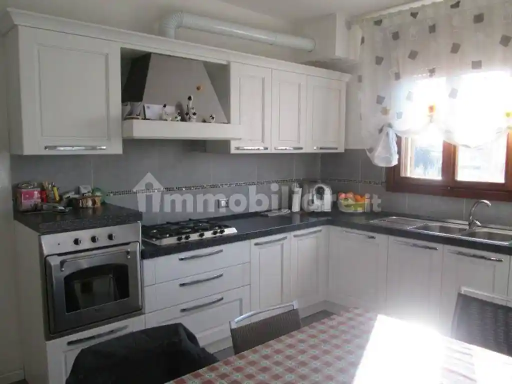 Casa indipendente in vendita a San Zenone degli Ezzelini