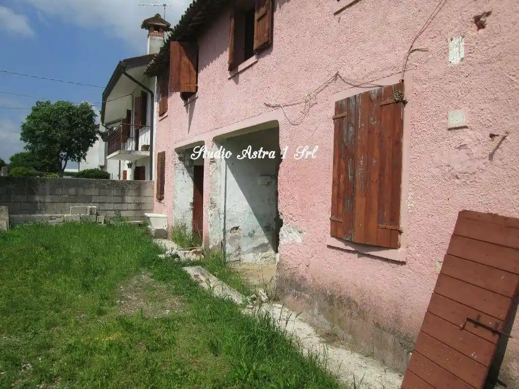 Rustico - Casale in vendita a San Zenone degli Ezzelini