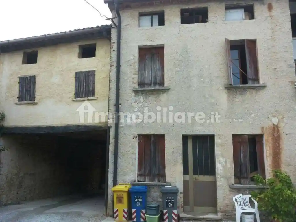 Rustico - Casale in vendita a Pieve del Grappa