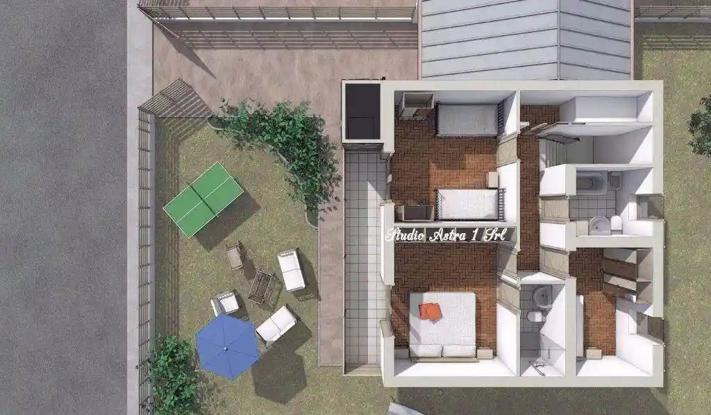 Casa indipendente in vendita a Pieve del Grappa