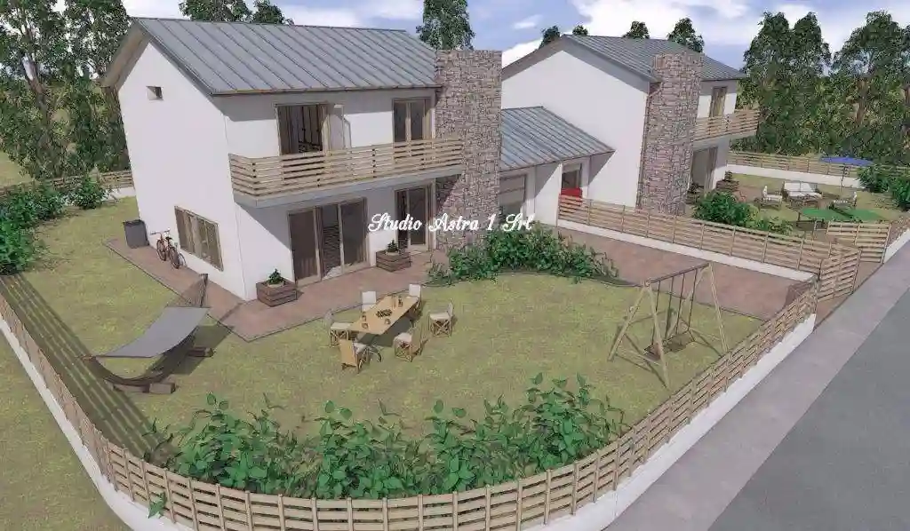 Casa indipendente - foto 3