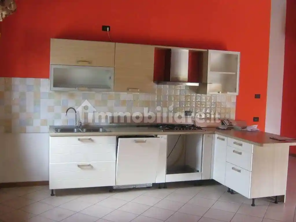 Appartamento in vendita a Pieve del Grappa